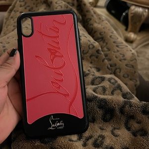 iPhone XS MAX case